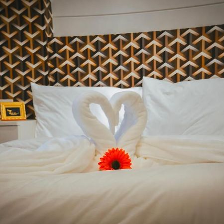 Hotel Fortune Sapphire Pattaya Exteriér fotografie