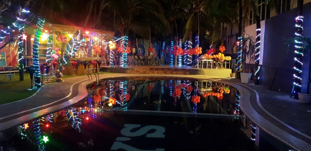 Hotel Fortune Sapphire Pattaya Exteriér fotografie