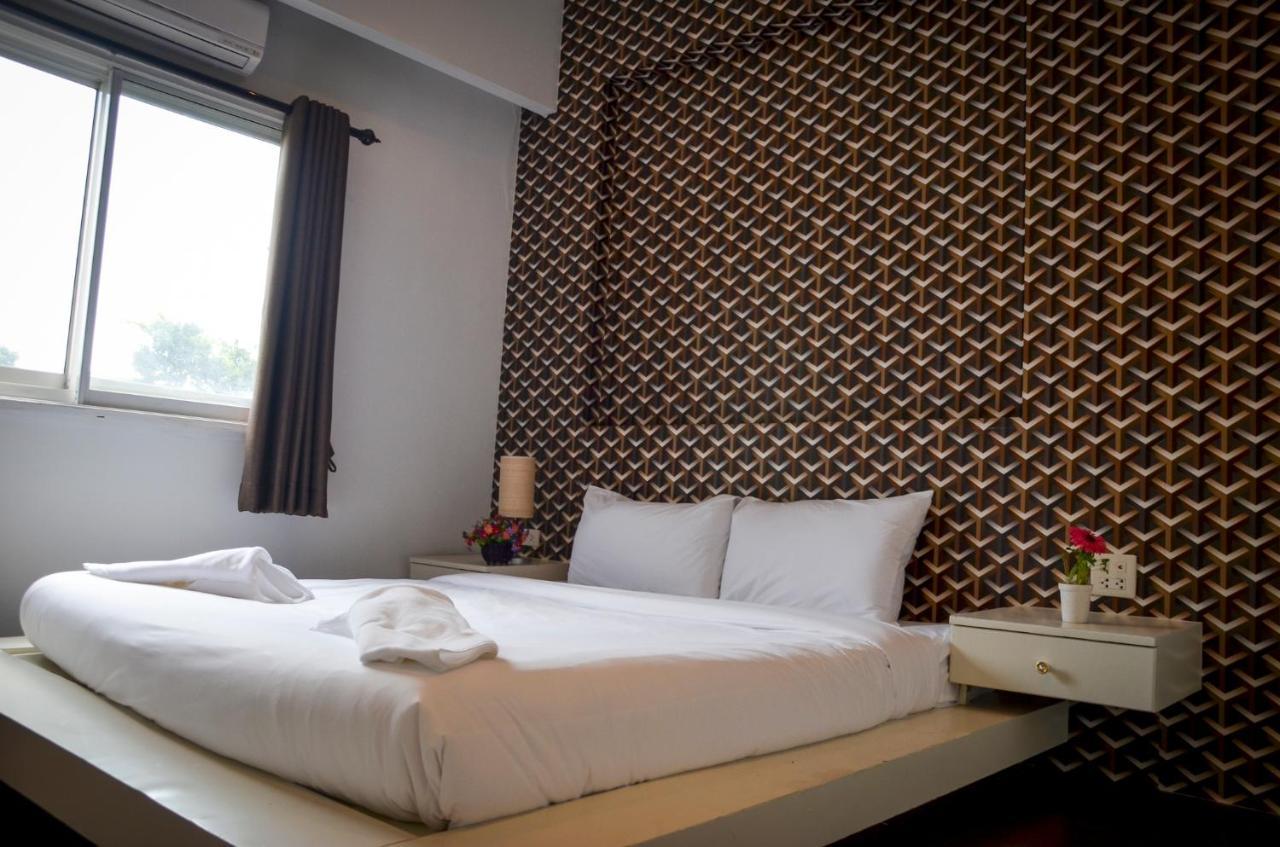 Hotel Fortune Sapphire Pattaya Exteriér fotografie