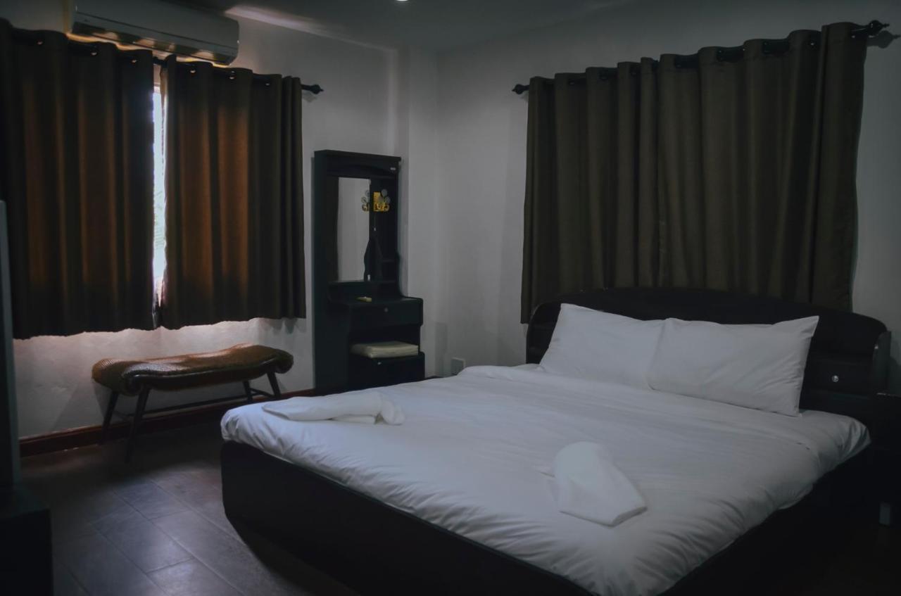 Hotel Fortune Sapphire Pattaya Exteriér fotografie