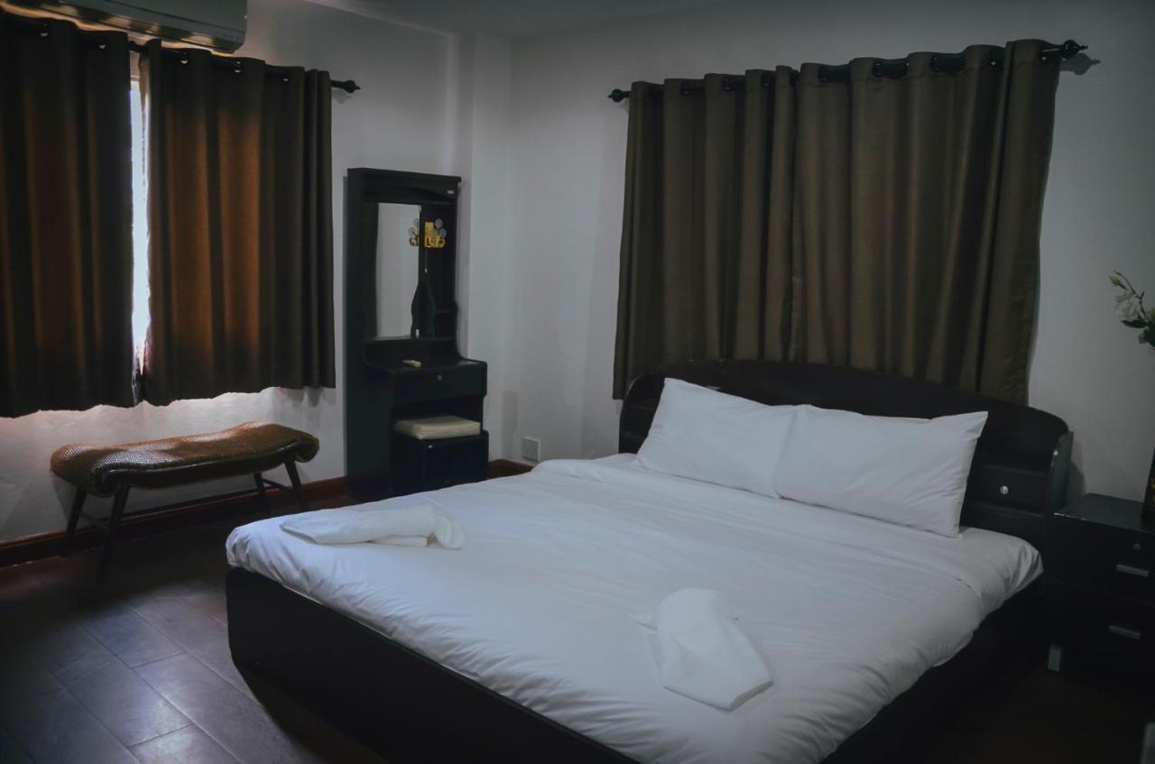 Hotel Fortune Sapphire Pattaya Exteriér fotografie