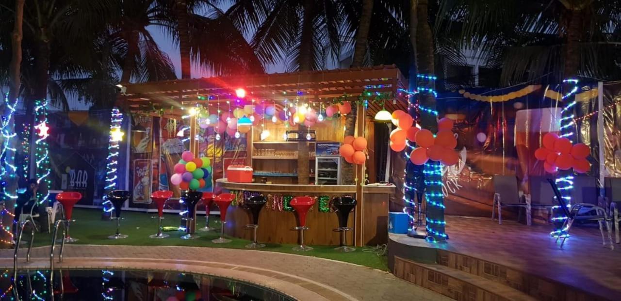 Hotel Fortune Sapphire Pattaya Exteriér fotografie